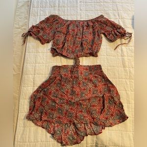 Free People Set